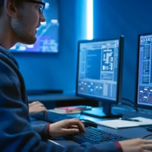 Professional Business Automation