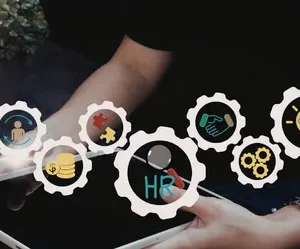 Enterprise Software Solution
